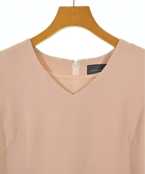 UNITED ARROWS ชุดเดรส