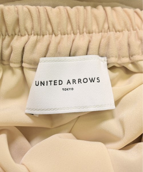 UNITED ARROWS กระโปรงยาว/แม็กซี่ยาว