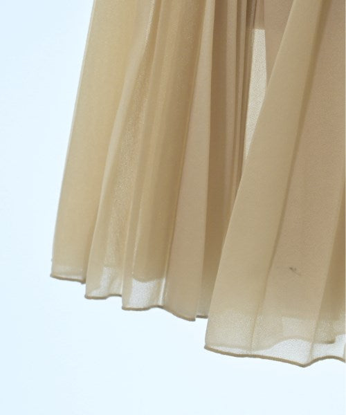 UNITED ARROWS กระโปรงยาว/แม็กซี่ยาว