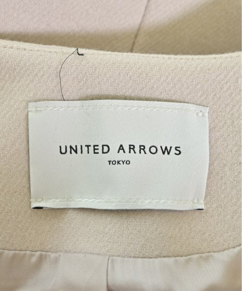 UNITED ARROWS เสื้อโค้ท อื่น