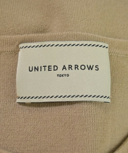 UNITED ARROWS เสื้อแขนกุด