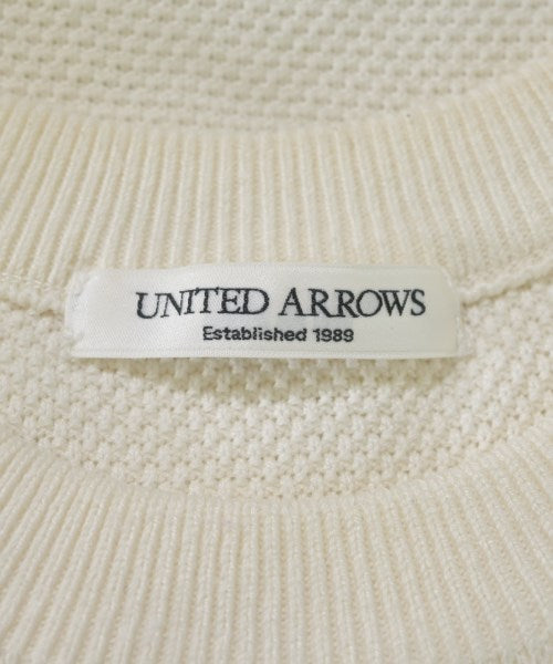 UNITED ARROWS เสื้อกันหนาว