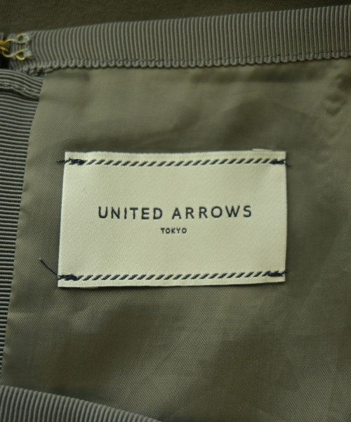 UNITED ARROWS กระโปรงยาว/แม็กซี่ยาว