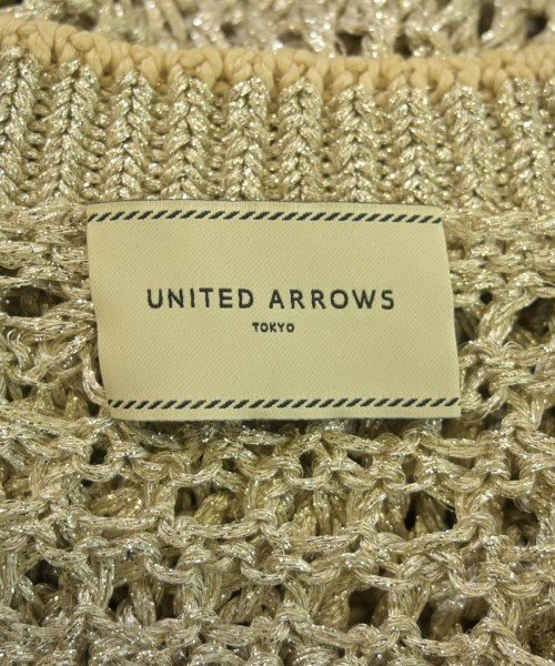 UNITED ARROWS เสื้อคาร์ดิแกน
