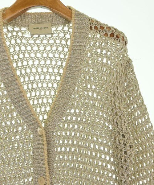 UNITED ARROWS เสื้อคาร์ดิแกน