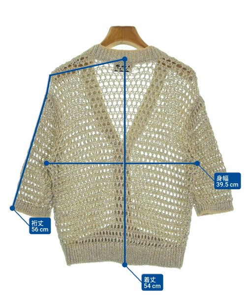 UNITED ARROWS เสื้อคาร์ดิแกน