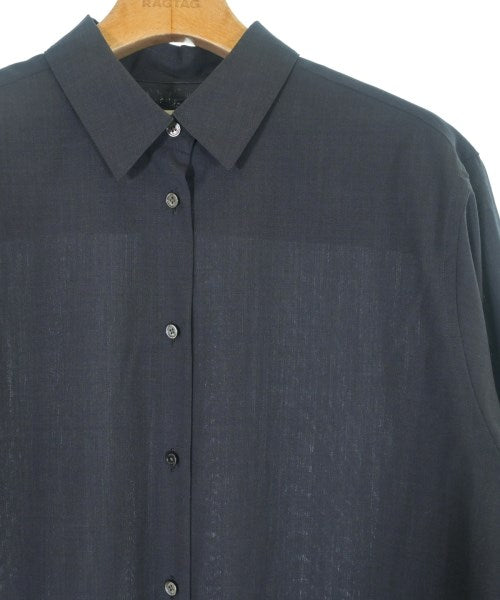 UNITED ARROWS เดรสที่เป็นเสื้อเชิ้ตตัวยาว