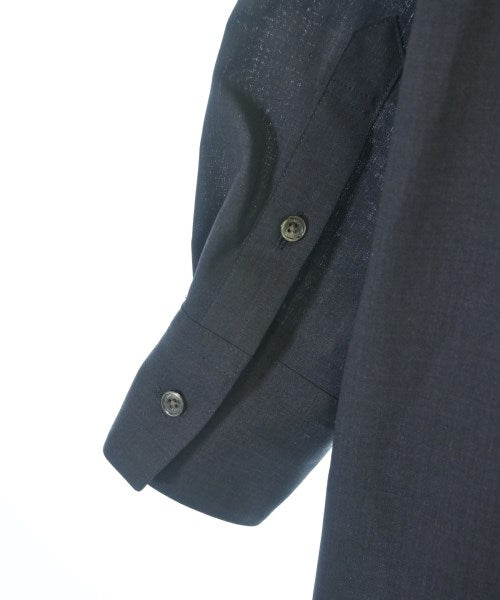 UNITED ARROWS เดรสที่เป็นเสื้อเชิ้ตตัวยาว