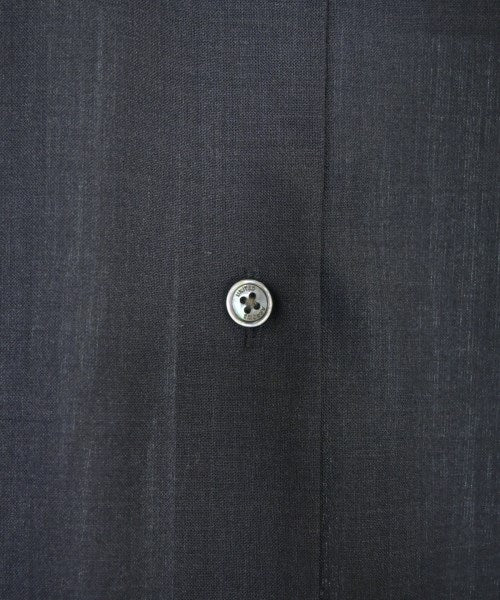 UNITED ARROWS เดรสที่เป็นเสื้อเชิ้ตตัวยาว