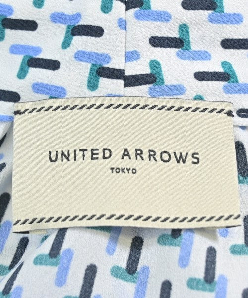 UNITED ARROWS เสื้อลำลอง