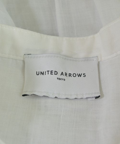 UNITED ARROWS เสื้อสตรี