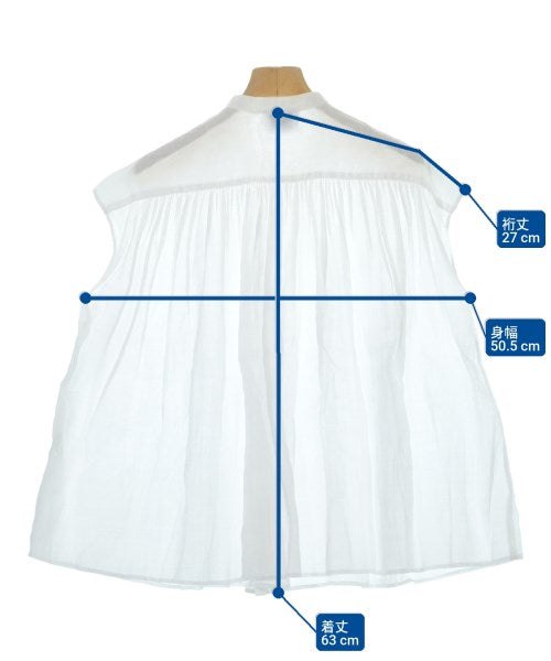 UNITED ARROWS เสื้อสตรี