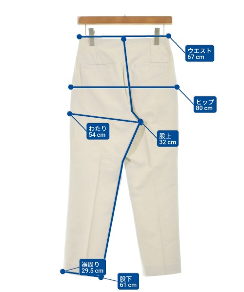 UNITED ARROWS กางเกงขายาว