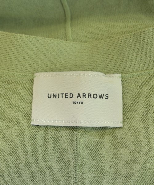 UNITED ARROWS เสื้อคาร์ดิแกน