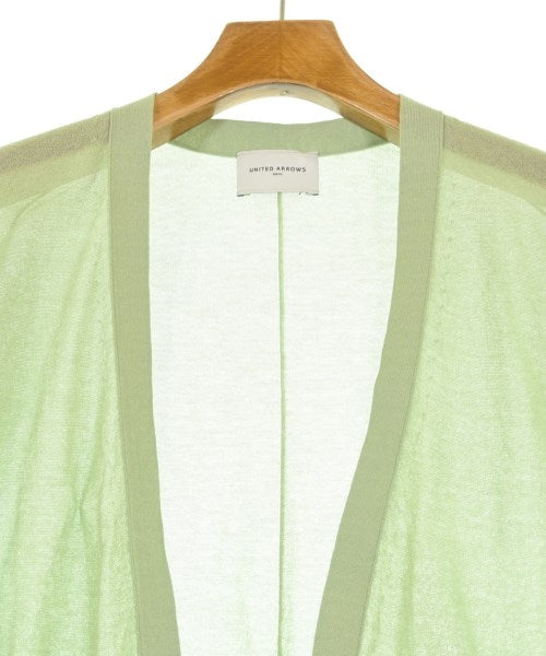 UNITED ARROWS เสื้อคาร์ดิแกน
