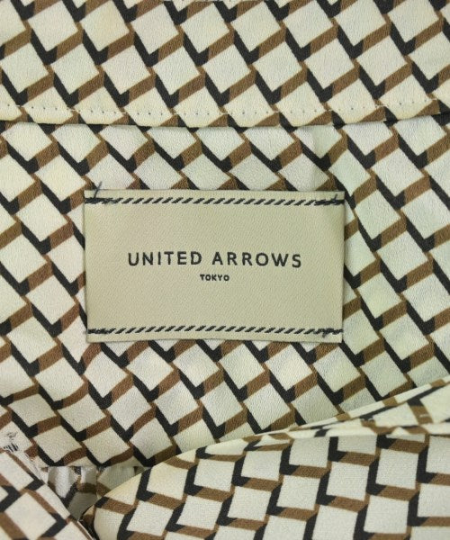 UNITED ARROWS เสื้อสตรี