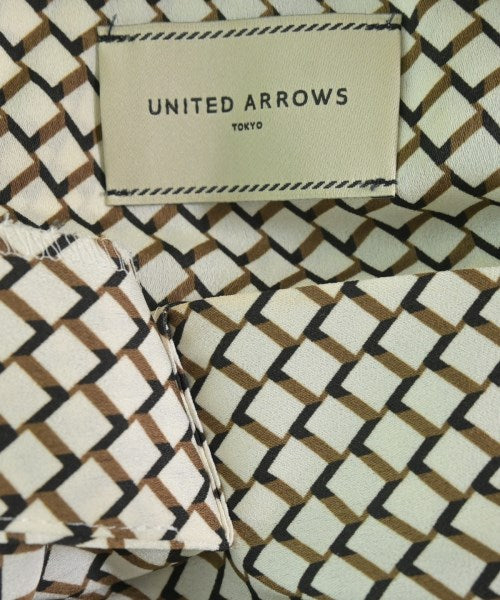 UNITED ARROWS เสื้อสตรี