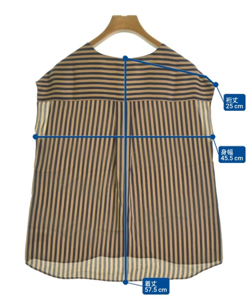 UNITED ARROWS เสื้อสตรี
