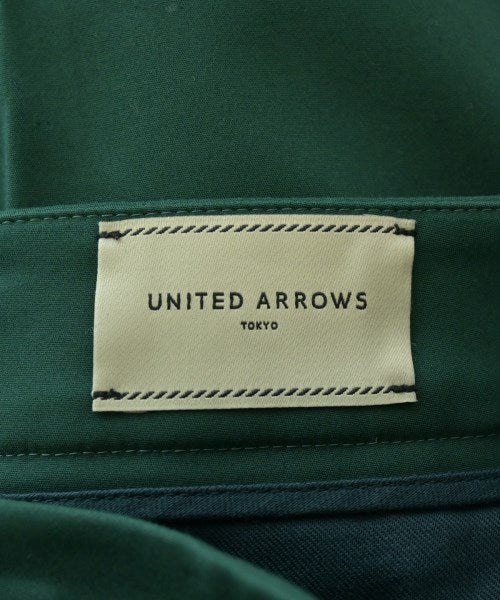 UNITED ARROWS กางเกงขายาว