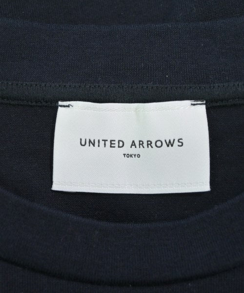 UNITED ARROWS เสื้อยืด/เสื้อท็อปส์