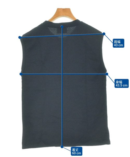 UNITED ARROWS เสื้อยืด/เสื้อท็อปส์