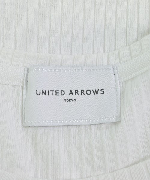 UNITED ARROWS เสื้อยืด/เสื้อท็อปส์