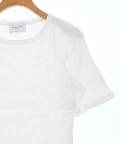 UNITED ARROWS เสื้อยืด/เสื้อท็อปส์