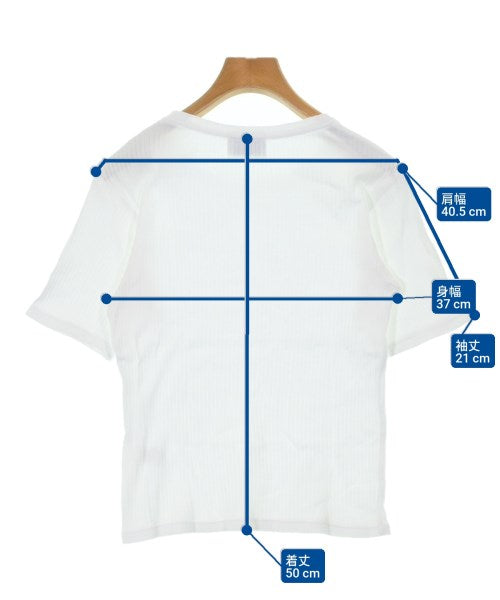 UNITED ARROWS เสื้อยืด/เสื้อท็อปส์