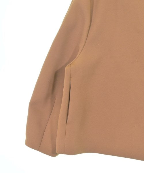 UNITED ARROWS แจ็คเก็ตไม่มีปก