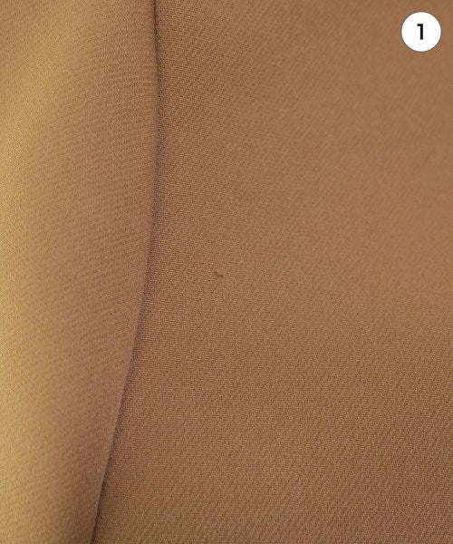 UNITED ARROWS แจ็คเก็ตไม่มีปก