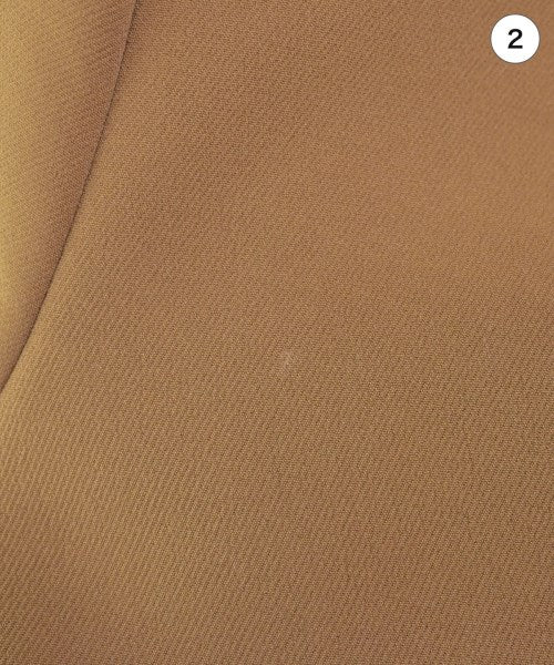 UNITED ARROWS แจ็คเก็ตไม่มีปก