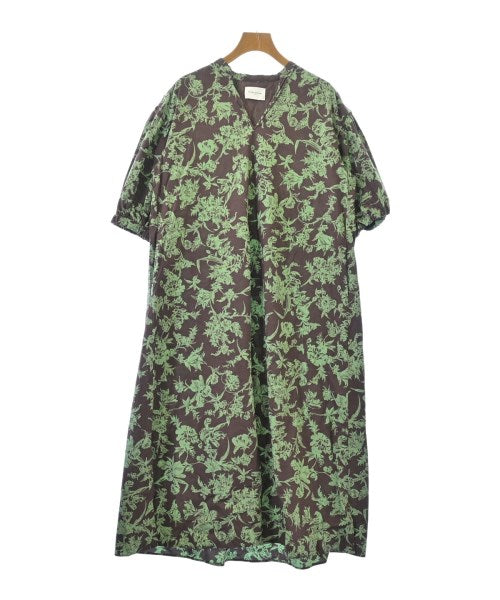 UNITED ARROWS ชุดเดรส