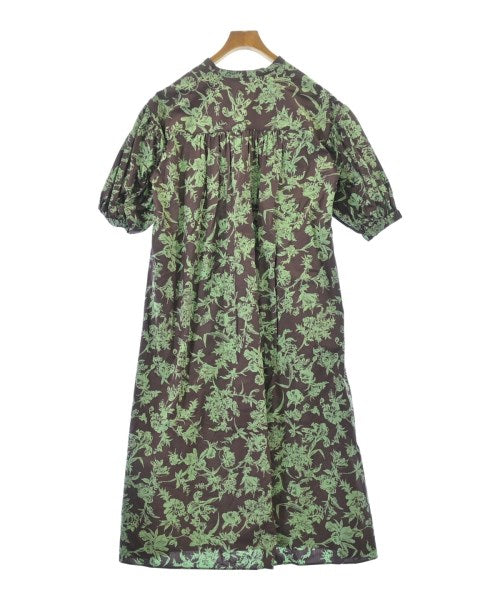 UNITED ARROWS ชุดเดรส