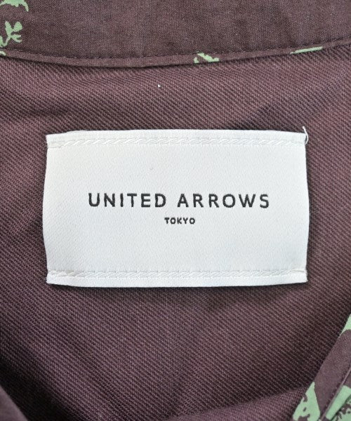 UNITED ARROWS ชุดเดรส