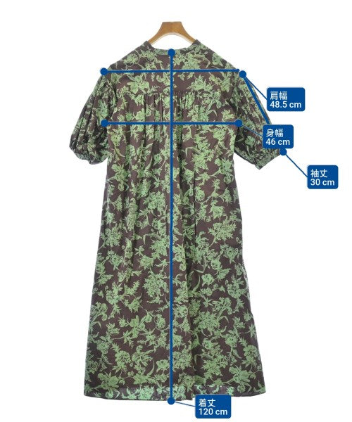 UNITED ARROWS ชุดเดรส