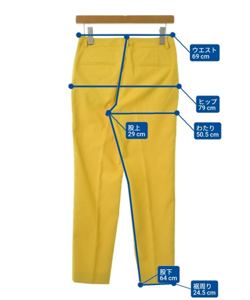 UNITED ARROWS กางเกงขายาว