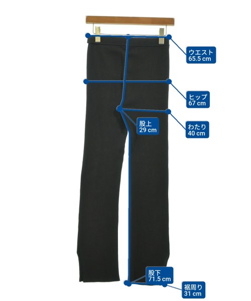 UNITED ARROWS กางเกงวอร์ม