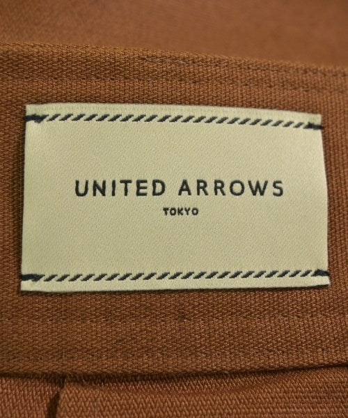 UNITED ARROWS กระโปรงยาว/แม็กซี่ยาว