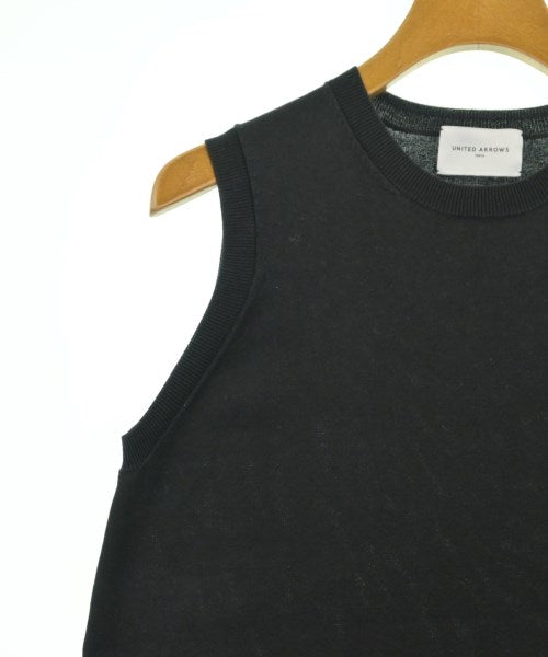 UNITED ARROWS เสื้อกั๊ก