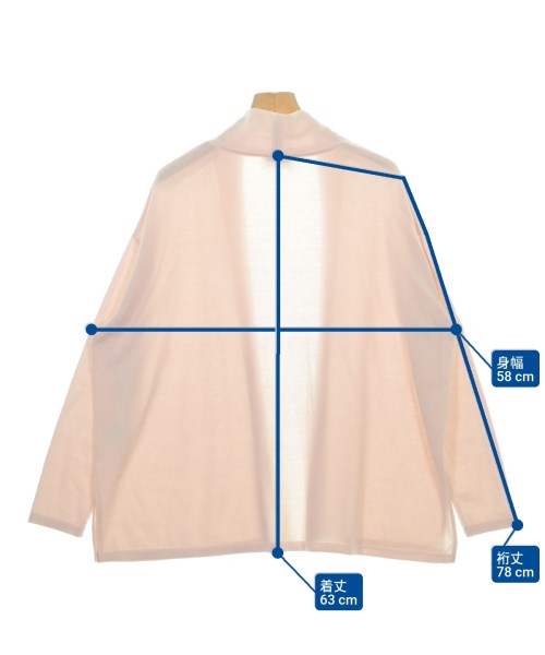 UNITED ARROWS เสื้อคาร์ดิแกน