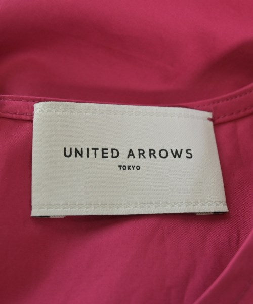 UNITED ARROWS เสื้อสตรี