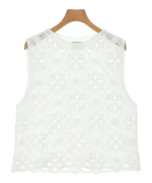 UNITED ARROWS เสื้อกั๊ก