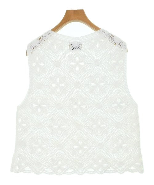 UNITED ARROWS เสื้อกั๊ก