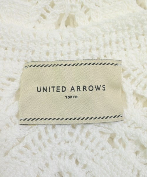 UNITED ARROWS เสื้อกั๊ก