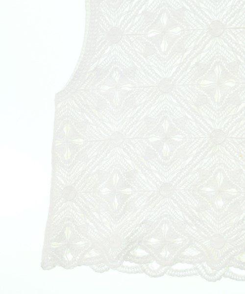 UNITED ARROWS เสื้อกั๊ก