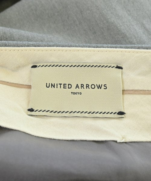 UNITED ARROWS กางเกงขายาว
