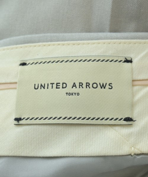 UNITED ARROWS กางเกง 5 ส่วน