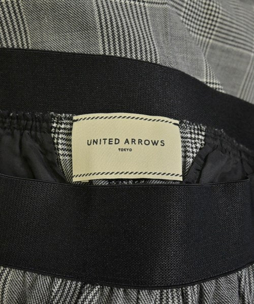 UNITED ARROWS กางเกงขายาว