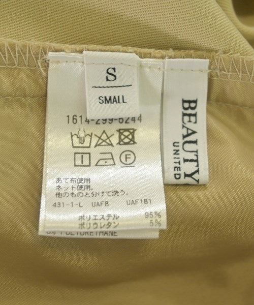 UNITED ARROWS กางเกง อื่น