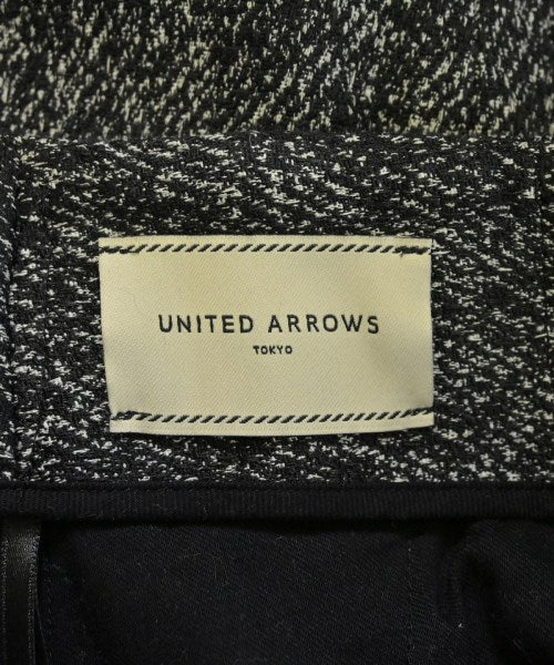 UNITED ARROWS กางเกงขายาว